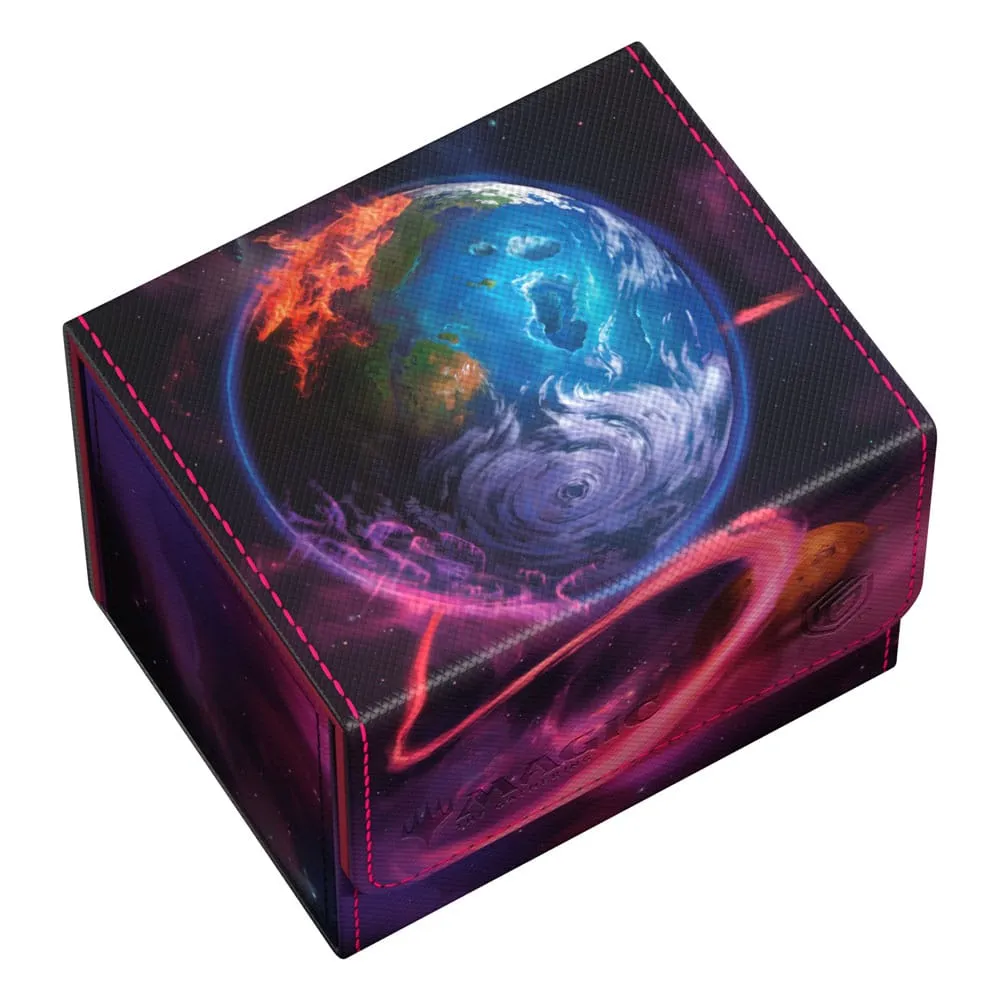 Ultimate Guard Sidewinder 100+ Xenoskin Magic: The Gathering "Edge of Eternities" (79 x 104 x 88 mm) - Mana Confluence